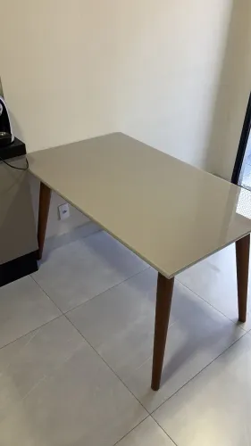 Mesa cozinha