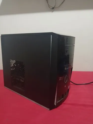 Computador Desktop Intel Core i5 | 16GB RAM | Vídeo AMD R7 260 2GB | Win 10 Pro