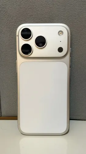iPhone 17 Pro 256gb 