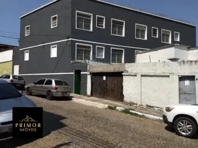 PRÉDIO NO BONFIM 725m2 - PRIMOR IMÓVEIS BH