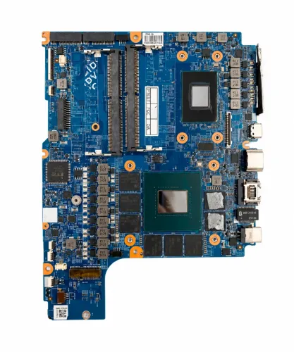 Placa Mãe Avell Storm One - Ryzen 7 4800H - RTX 3060 6GB - GM5ZGXW