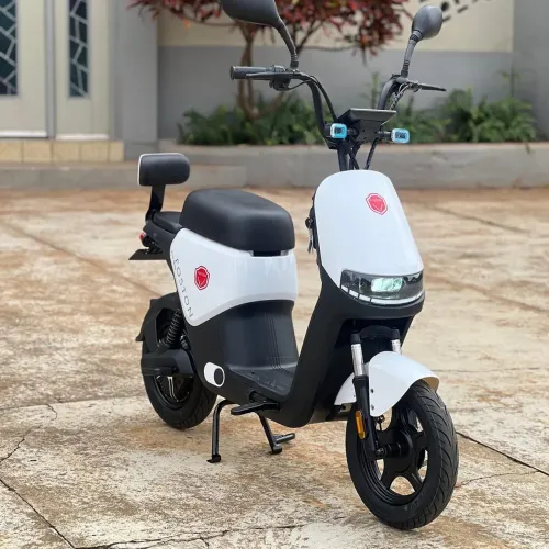 Foston X15 Max - Scooter Elétrica Seminova
