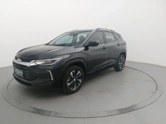 Chevrolet Tracker Premier 1.2 Turbo 12V Flex AUT 2024