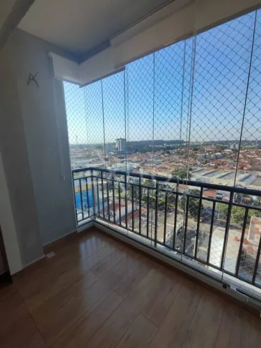 Apartamento a venda Condomínio Life na Cidade Nova II Indaiatuba 2 dormitórios 1 suite