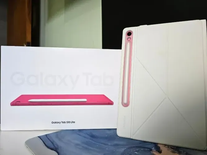 Samsung Galaxy Tab S10 Lite