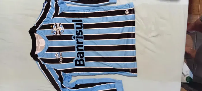 Camisa grêmio