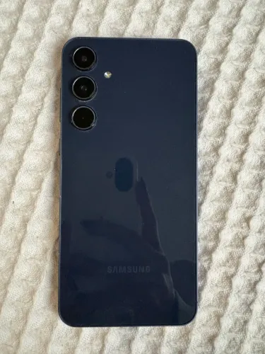 Celular samsung A55