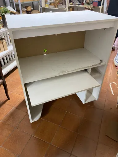 ESCRIVANINHA COM GAVETAS