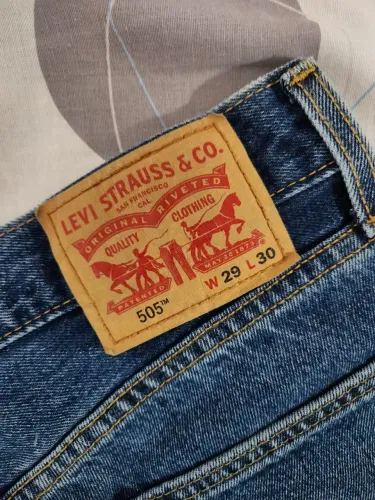 Jeans levis