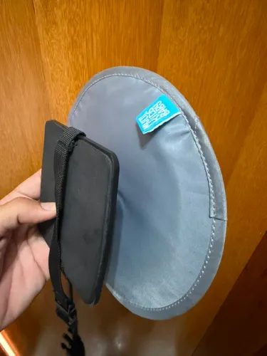 Espelho retrovisor para banco traseiro Multi Kids Baby