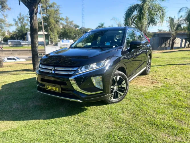 Mitsubishi Eclipse Cross HPE-S 1.5 AWD 165cv Aut. 2020