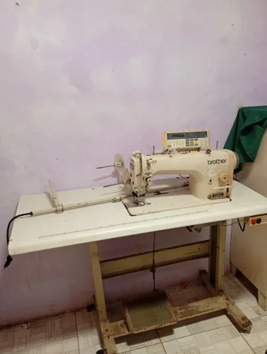 Máquina industrial vende-se