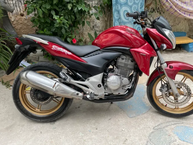 Cb300 2013