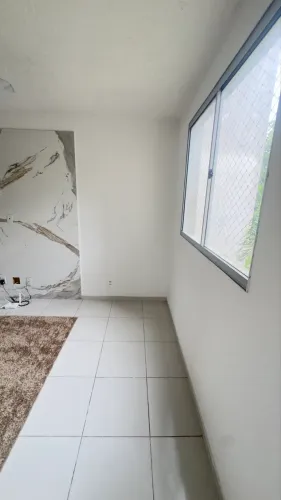 Aluga apartamento no vila Natal
