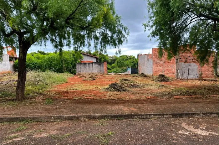 TERRENO À VENDA EM TATUÍ - 250 M² | RESIDENCIAL ASTORIA