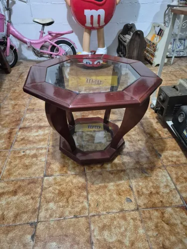 Mesinha de canto