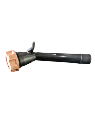 Tubo Enchimento Do Oleo Volvo 8149086