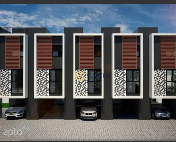 Casa com 2 dormitórios, em condomínio fechado,132 m² - venda ou aluguel - Vila Ipojuca - L
