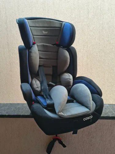 Cadeirinha Cosco Tour Semi Nova