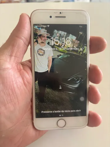 iPhone 7