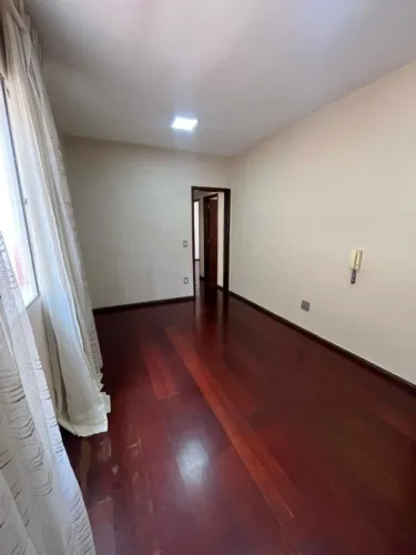 Apartamento com 3 quartos para alugar em Belo Horizonte