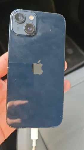 Iphone 13 128 GB pra vender logo com NF e Caixa