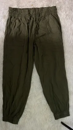 Calça jogger