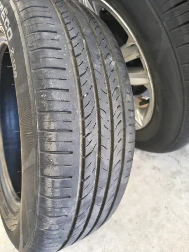 Pneu 185/55 R15