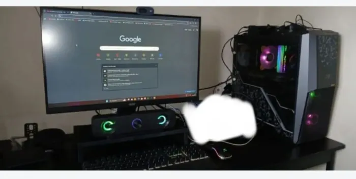 Pc gamer