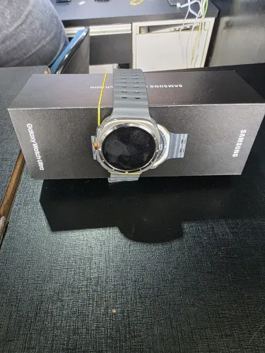 Samsung watch ultra