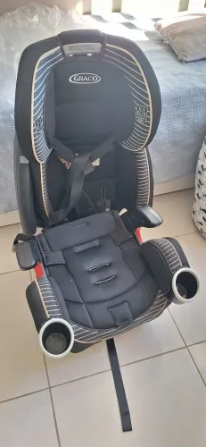 Cadeirinha para carro