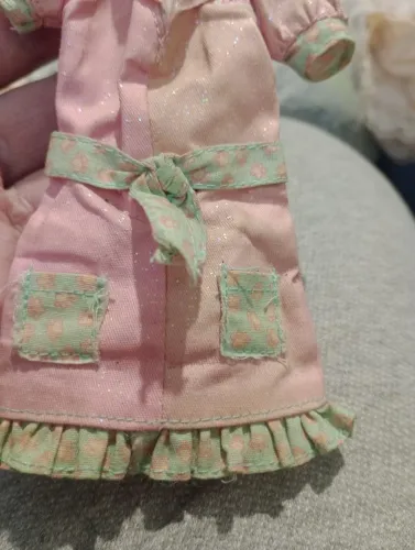 Roupa boneca Barbie 