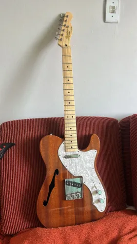 Squier Telecaster Classic Vibe Thinline