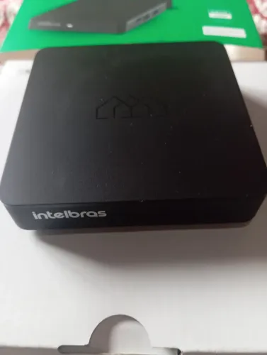 Smart tv box