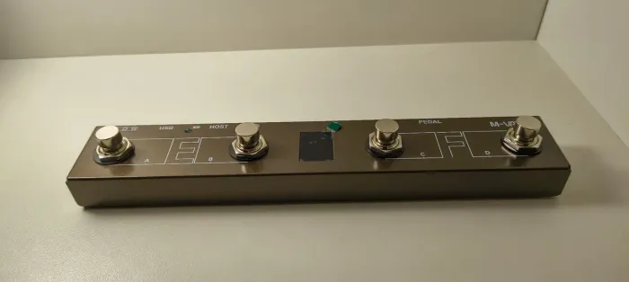 Chocolate Plus - Controlador Midi (Novo)