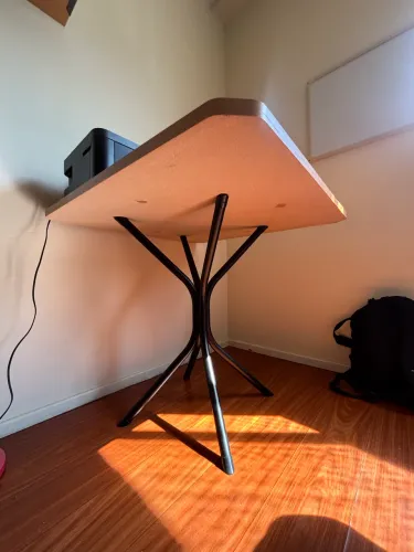 mesa kappesberg 90cm