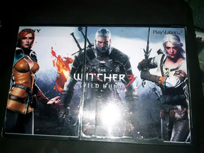 Ps2 completo