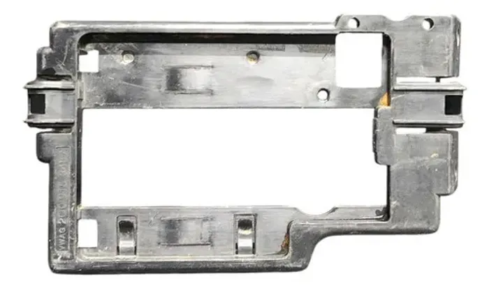 Suporte Polo Positivo 2q0915346a Vw Amarok 3.0 2019 A 2021