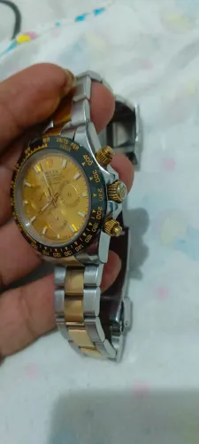Relógio Rolex automático