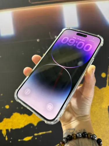 IPHONE 14 Pro Max Roxo 128GB