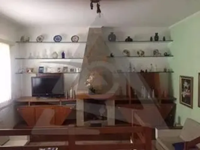 Casa à venda em Campinas, Jardim Nova Europa, com 7 quartos, com 340 m²