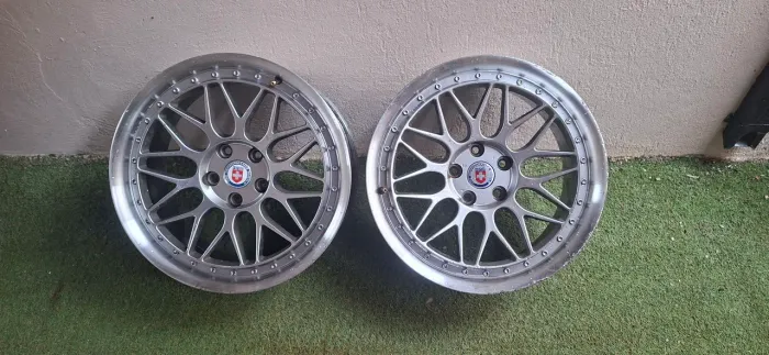 Roda 5x112 18 Hre