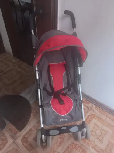Carrinho burigotto X treme