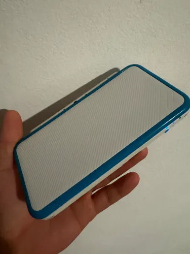 New 2ds XL 