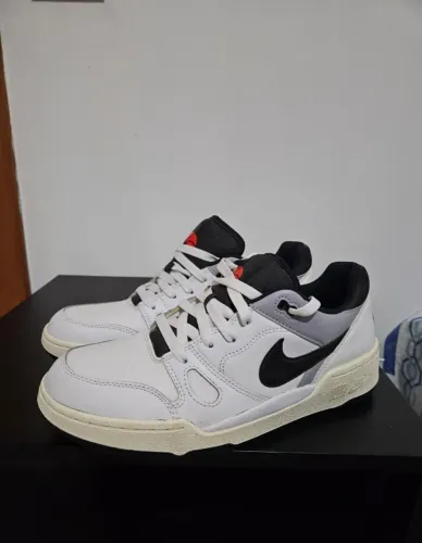 Tênis Nike Full Force Low Masculino - TAM 40