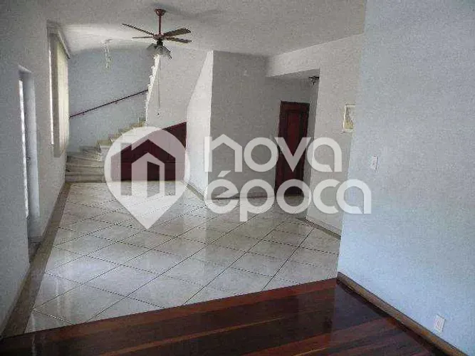 Andaraí | Casa 4 quartos, sendo 2 suites