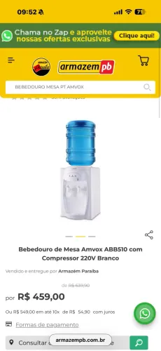 BEBEDOURO
