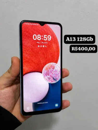 Samsung A13 128 GB