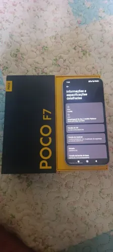 Poco F7