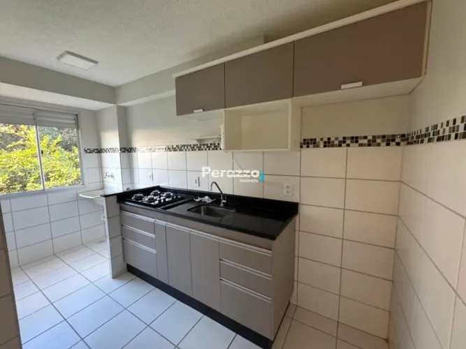 Qc 15 Jardins Mangueiral Jardim Botânico Apartamento 02 Quartos Armários Planejados R$ 2.7